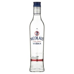 St. Nicolaus Vodka extra jemná 500 ml -  38%